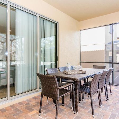 Luxury 7Br 6Ba Home Private Pool And Bbq Only13Min To Disney 4788 Sqft Кіссіммі Екстер'єр фото