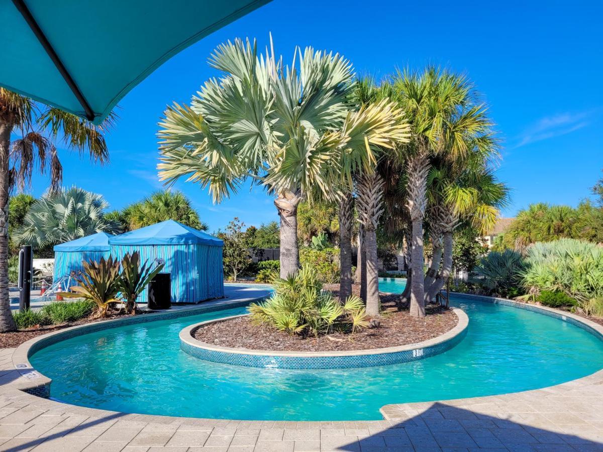 Luxury 7Br 6Ba Home Private Pool And Bbq Only13Min To Disney 4788 Sqft Кіссіммі Екстер'єр фото