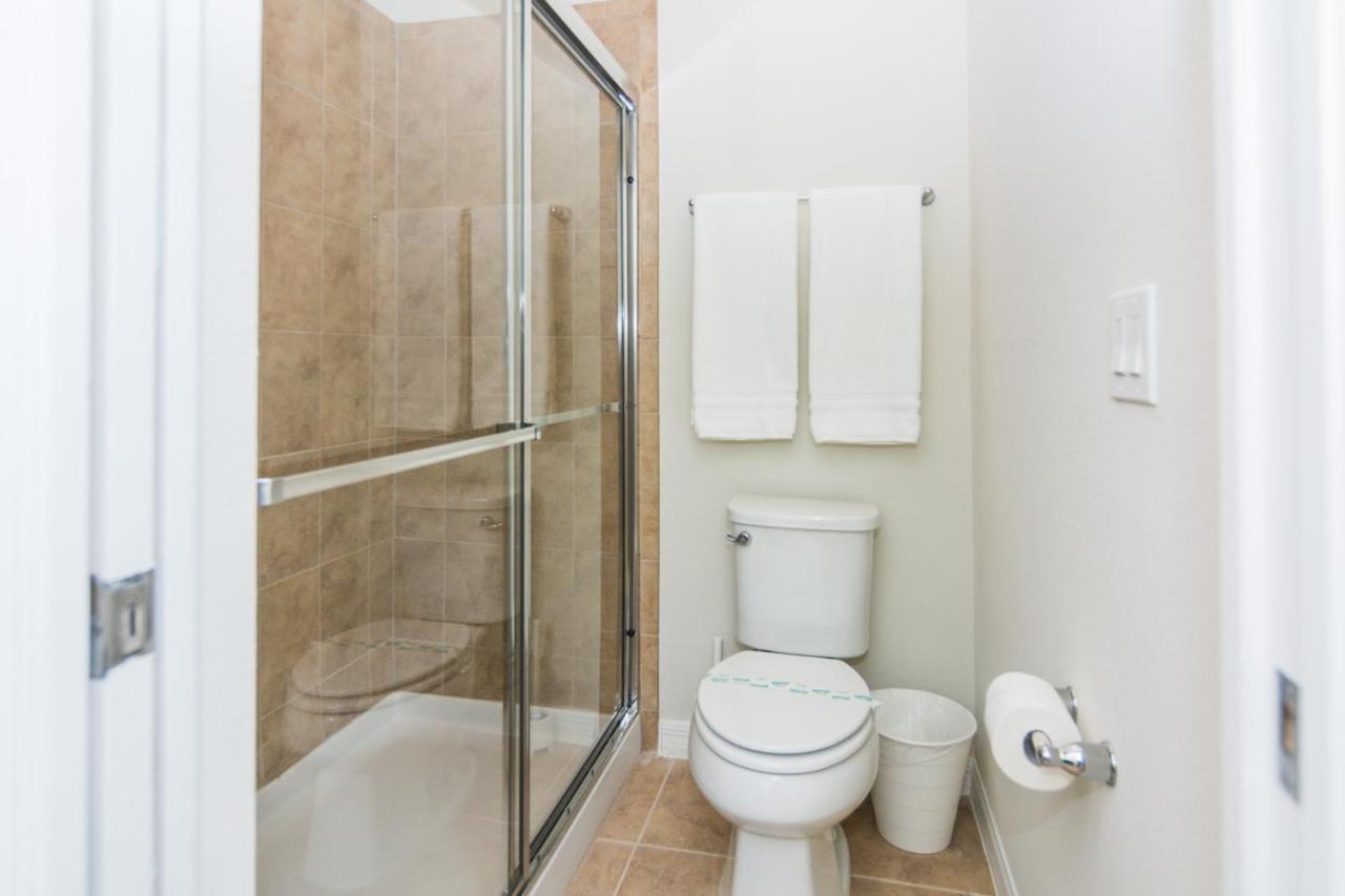 Luxury 7Br 6Ba Home Private Pool And Bbq Only13Min To Disney 4788 Sqft Кіссіммі Екстер'єр фото